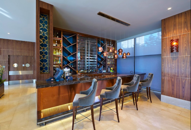 Mercure Istanbul Topkapı Hotel - Görsel 16