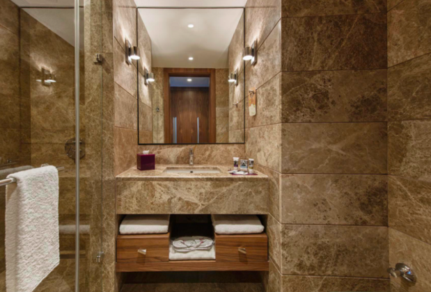 Mercure Istanbul Topkapı Hotel - Görsel 14