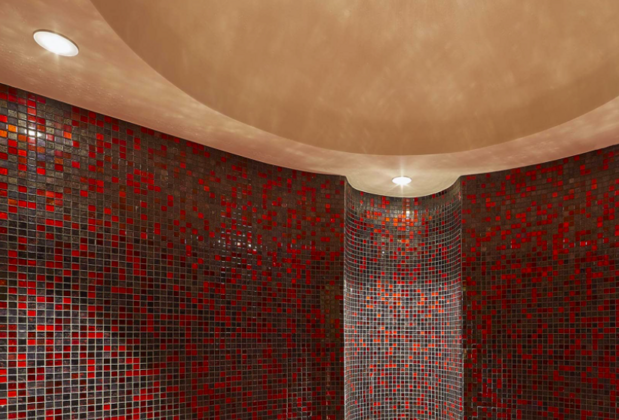 Mercure Istanbul Topkapı Hotel - Görsel 22