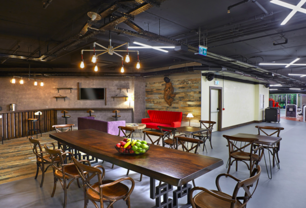 Mercure Istanbul Topkapı Hotel - Görsel 17