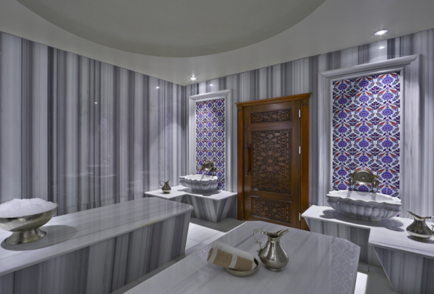 Mercure Istanbul Topkapı Hotel - Görsel 24