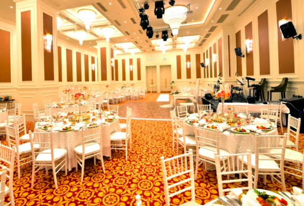 Mercure Istanbul Topkapı Hotel - Görsel 32