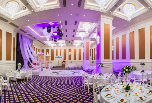 Mercure Istanbul Topkapı Hotel - Görsel 33