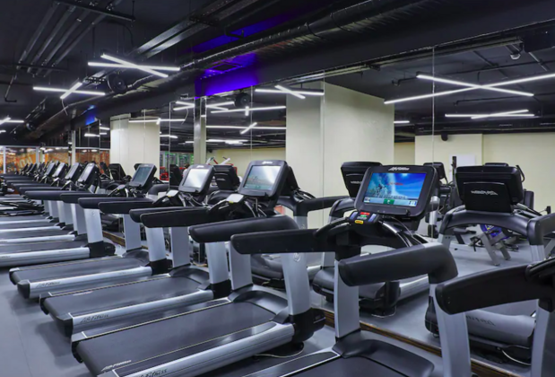 Mercure Istanbul Topkapı Hotel - Görsel 30