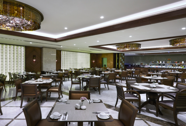 Mercure Istanbul Topkapı Hotel - Görsel 18