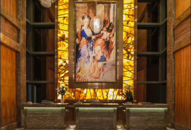 Mercure Istanbul Topkapı Hotel - Görsel 20