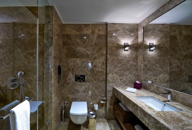 Mercure Istanbul Topkapı Hotel - Görsel 13