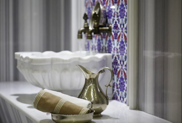 Mercure Istanbul Topkapı Hotel - Görsel 25