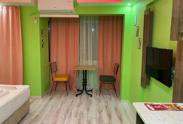 Vero Pansiyon - Görsel 7