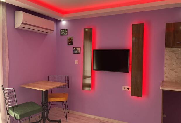 Vero Pansiyon - Görsel 8