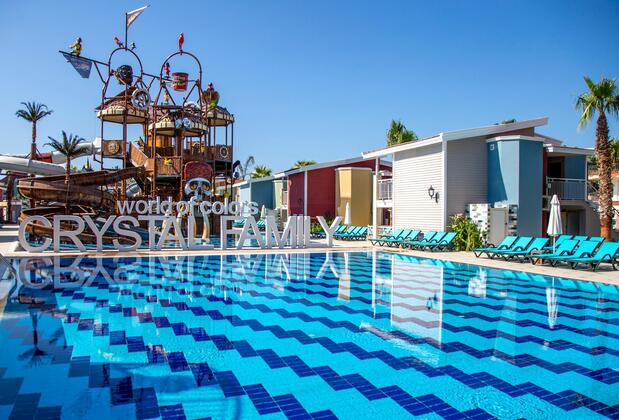 Crystal Club World Of Colours - Görsel 16