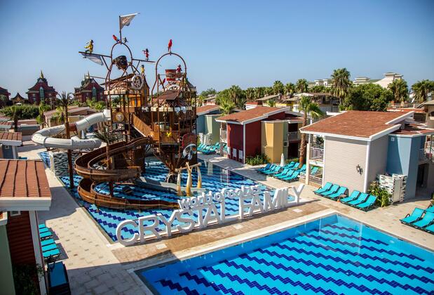 Crystal Club World Of Colours - Görsel 17