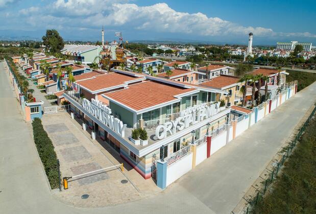 Crystal Club World Of Colours - Görsel 22