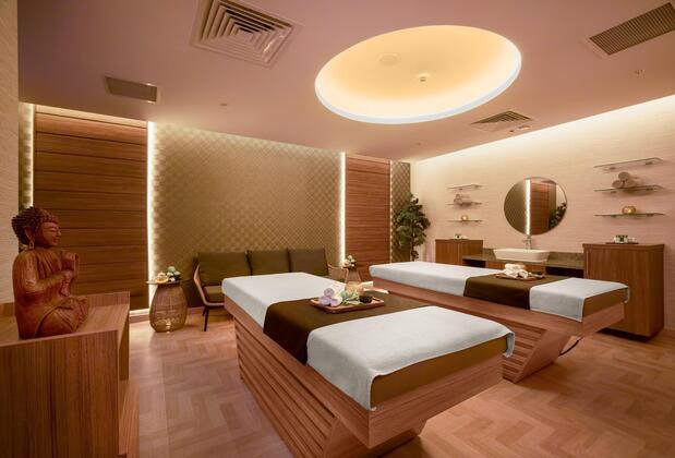 Concorde Tower Hotel - Görsel 32