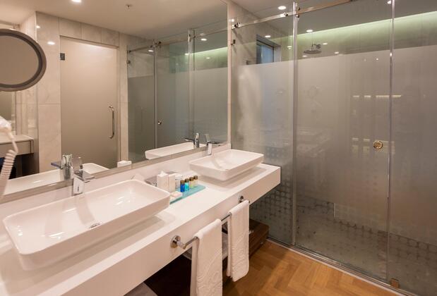 Concorde Tower Hotel - Görsel 16