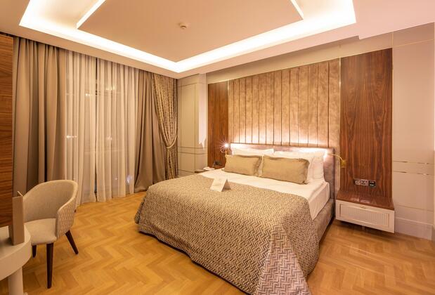 Concorde Tower Hotel - Görsel 7