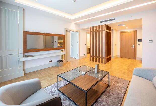 Concorde Tower Hotel - Görsel 15