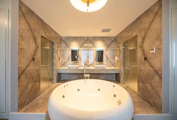 Concorde Tower Hotel - Görsel 17