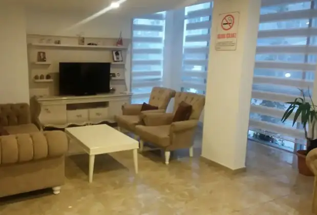 Yeşilırmak Otel Paris - Görsel 12