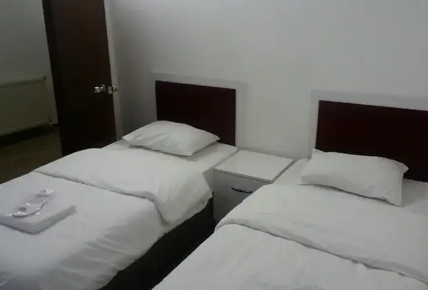 Yeşilırmak Otel Paris - Görsel 9