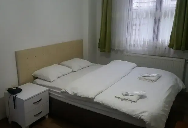 Yeşilırmak Otel Paris - Görsel 11