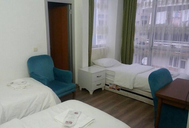Yeşilırmak Otel Paris - Görsel 7