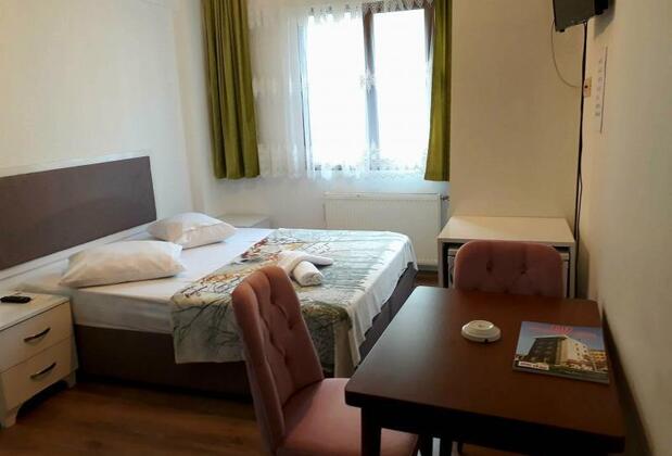 Yeşilırmak Otel Paris - Görsel 8