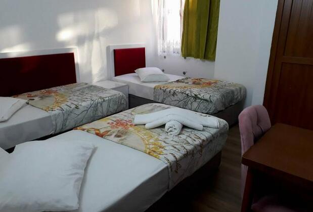 Yeşilırmak Otel Paris - Görsel 4