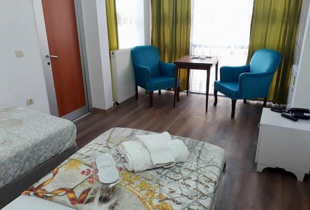 Yeşilırmak Otel Paris - Görsel 6