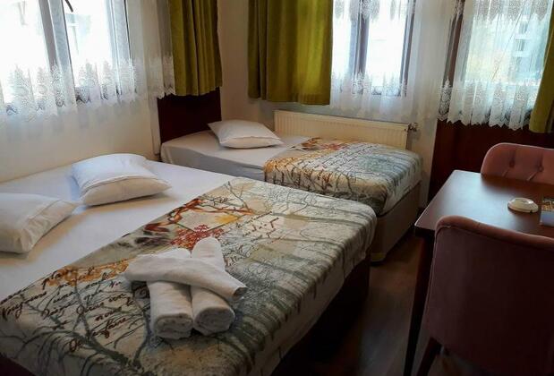 Yeşilırmak Otel Paris - Görsel 5