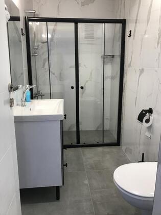 Alesta Apart Otel - Görsel 11