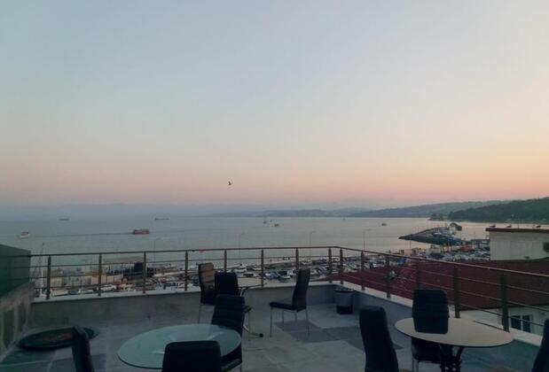 Alesta Apart Otel - Görsel 15