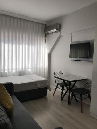 Alesta Apart Otel - Görsel 3