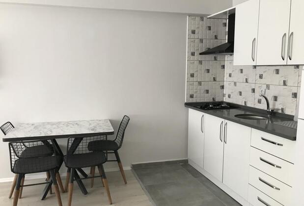 Alesta Apart Otel - Görsel 9