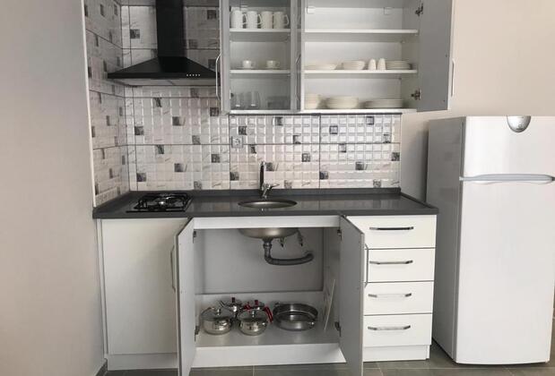 Alesta Apart Otel - Görsel 7