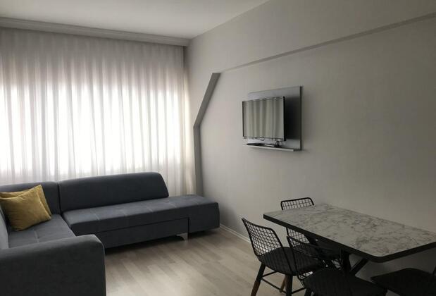 Alesta Apart Otel - Görsel 4