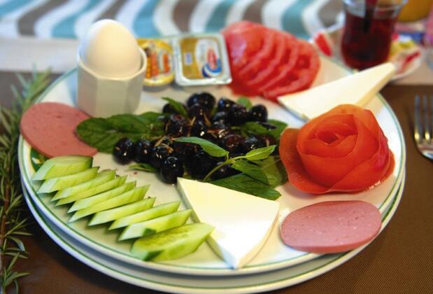 Alesta Apart Otel - Görsel 14