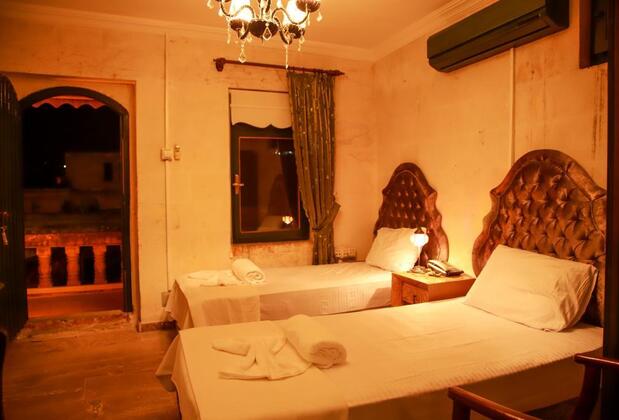 Narlı Ev Butik Otel - Görsel 22