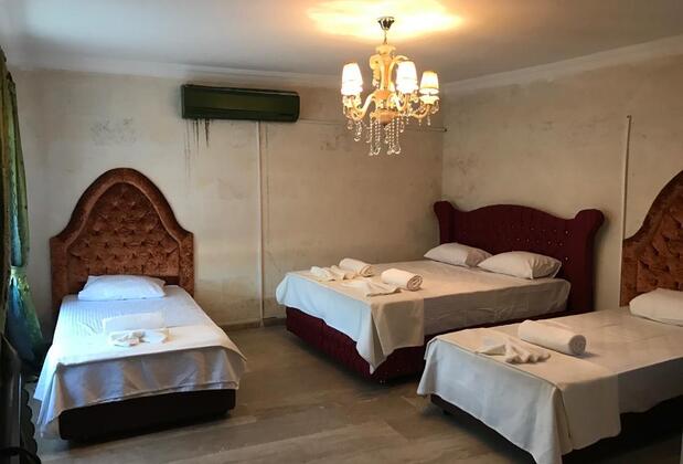 Narlı Ev Butik Otel - Görsel 9