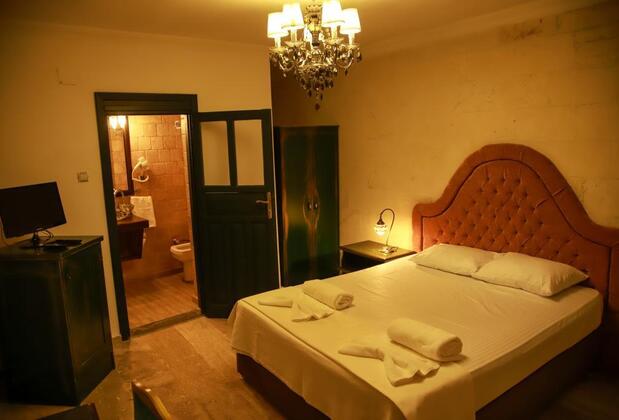 Narlı Ev Butik Otel - Görsel 15