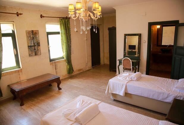 Narlı Ev Butik Otel - Görsel 11