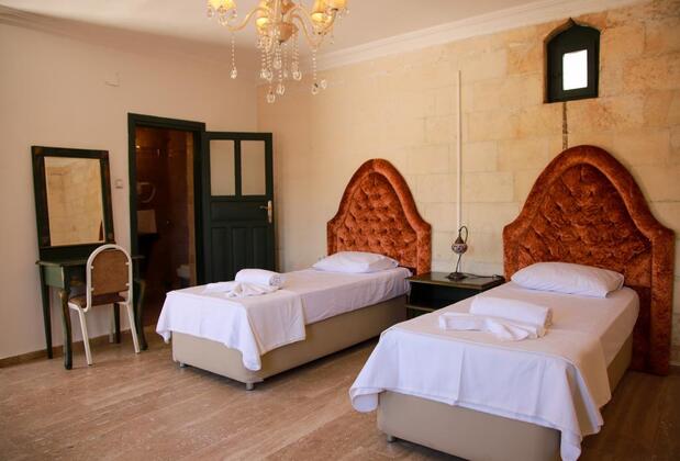 Narlı Ev Butik Otel - Görsel 13