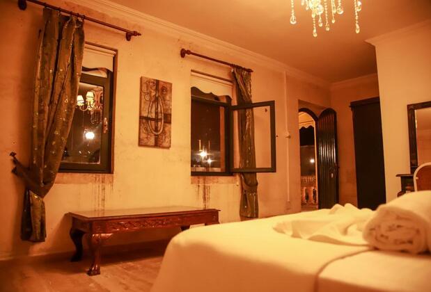 Narlı Ev Butik Otel - Görsel 16