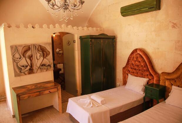 Narlı Ev Butik Otel - Görsel 18