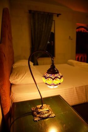 Narlı Ev Butik Otel - Görsel 21