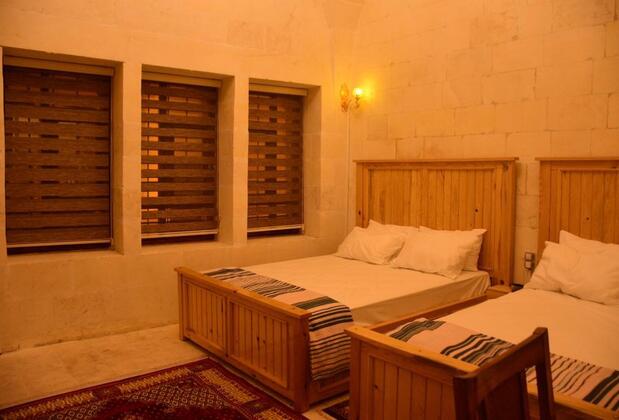 Cihangir Konağı Butik Otel - Görsel 6