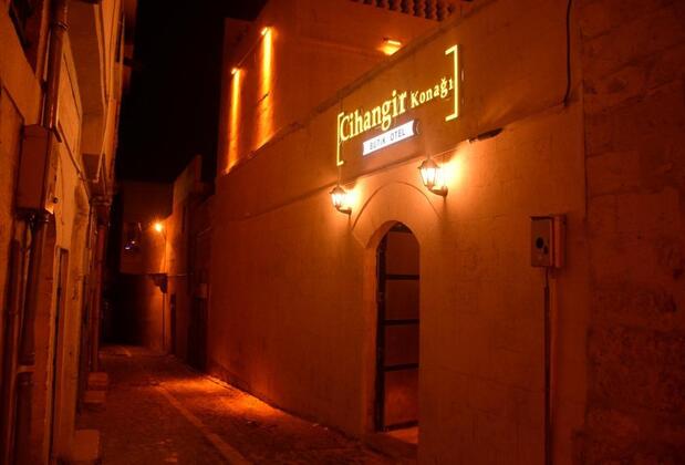 Cihangir Konağı Butik Otel - Görsel 3