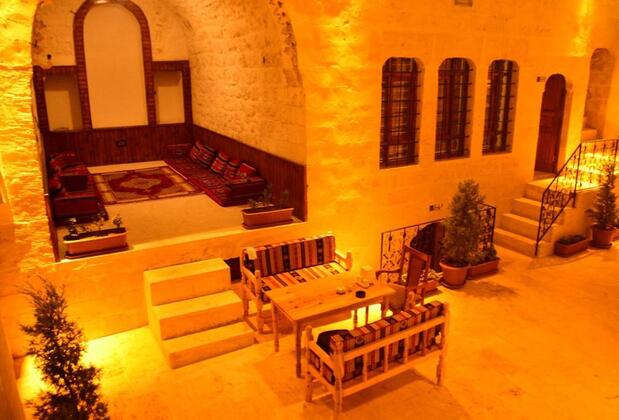 Cihangir Konağı Butik Otel - Görsel 14