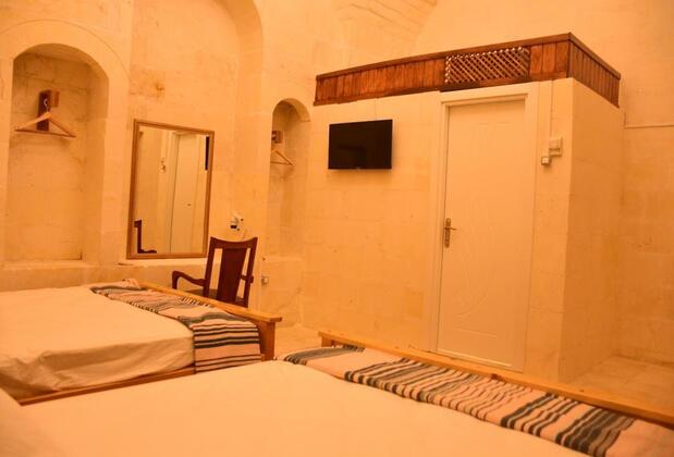 Cihangir Konağı Butik Otel - Görsel 8