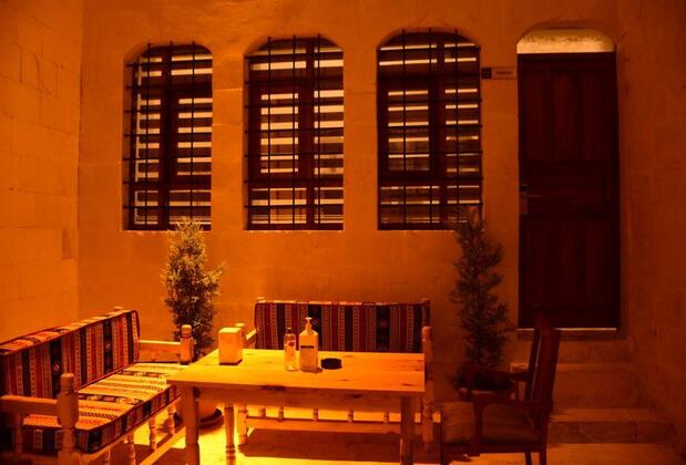 Cihangir Konağı Butik Otel - Görsel 13